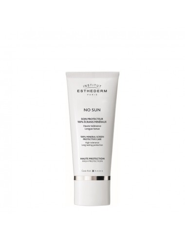 Esthederm No Sun Soin Protecteur 100% Ecrans Minéraux 50ml