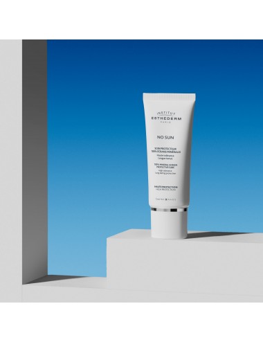 Esthederm No Sun Soin Protecteur 100% Ecrans Minéraux 50ml