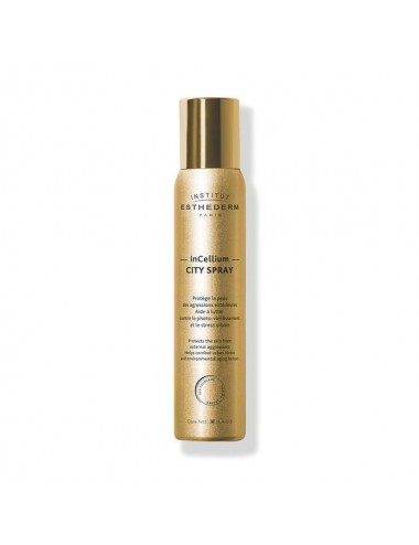 Esthederm InCellium City Spray 100ml