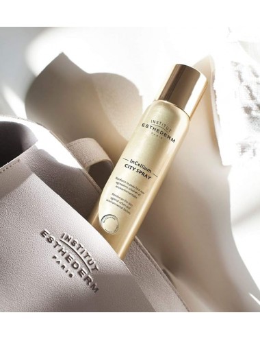Esthederm InCellium City Spray 100ml