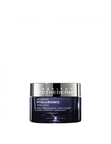 Esthederm Crème Intensive Hyaluronic 50ml