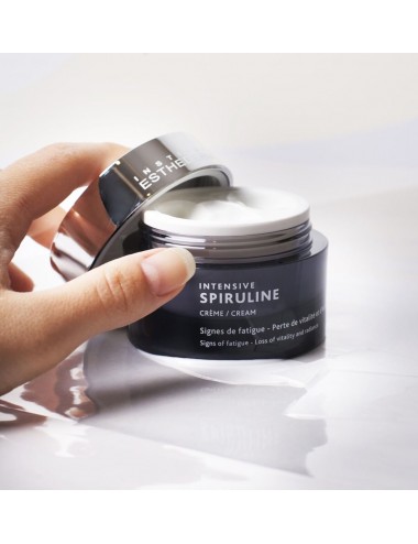 Esthederm Crème Intensive Spiruline 50ml