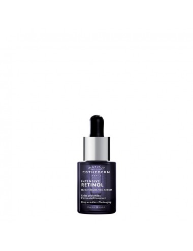 Esthederm Sérum Intensive Retinol 15ml