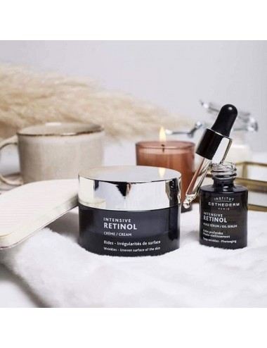 Esthederm Sérum Intensive Retinol 15ml