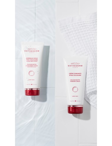 Esthederm Gommage Doux d'Eau Cellulaire 200ml