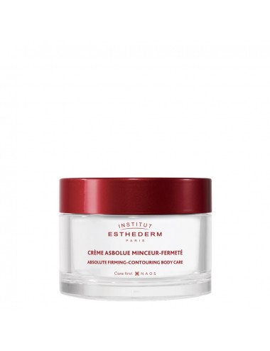 Esthederm Crème Absolue Minceur-Fermeté 200ml