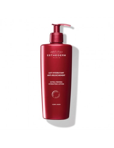 Esthederm Fermeté Lait Hydratant Anti-relâchement 400ml