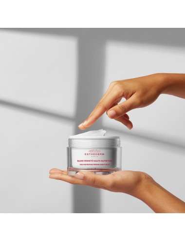 Esthederm Fermeté Baume Fermeté Haute Nutrition 200ml