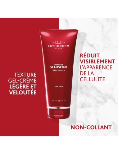 Esthederm Crème Intensive Glauscine 200ml