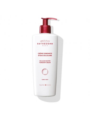 Esthederm Crème Fondante d'Eau Cellulaire 400ml