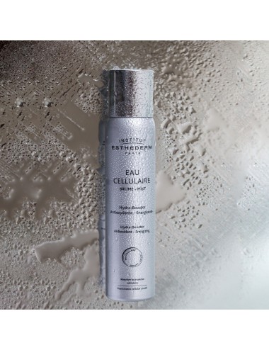 Esthederm Eau Cellulaire Brume d'Eau Cellulaire 100ml