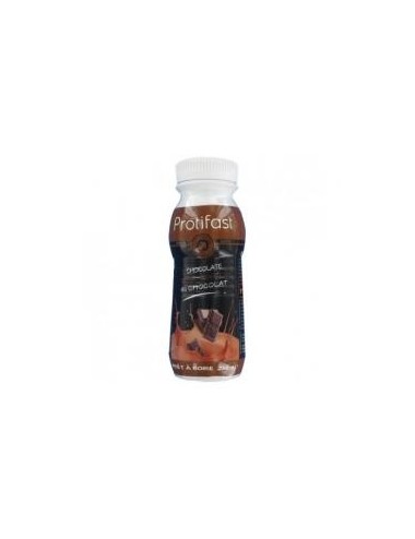 Protifast boisson chocolat 250ml