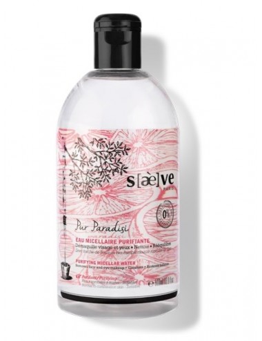Saeve Pur Paradisi Eau Micellaire Purifiante 500ml