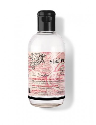 Saeve Pur Paradisi Lotion-Soin Perfectrice Purifiante 250ml