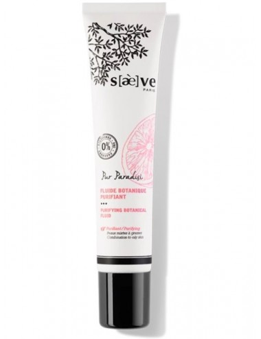 Saeve Pur Paradisi Fluide Botanique Purifiant 40ml