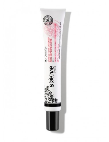 Saeve Pur Paradisi Correcteur Intensif Anti-Imperfections 15ml