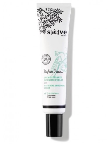 Saeve Perfect Pisum Crème Lissante Infusion d'Eclat 40ml