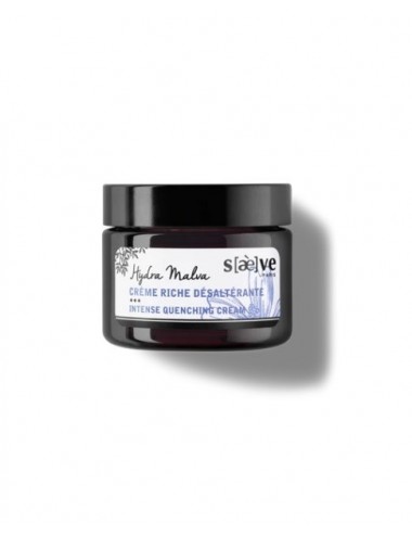 Saeve Hydra Malva Crème Riche Désaltérante 50ml