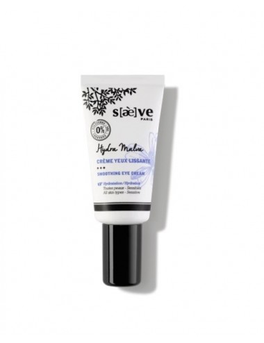 Saeve Hydra Malva Crème Yeux Lissante 15ml