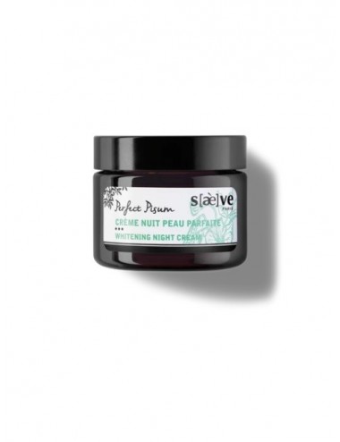Saeve Perfect Pisum Crème Nuit Peau Parfaite 50ml