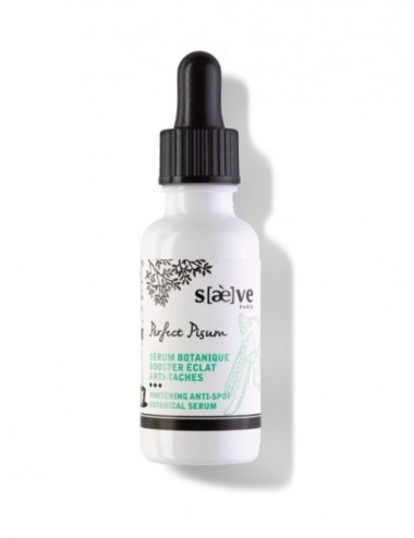 Saeve Perfect Pisum Sérum Botanique Booster Eclat Anti-Taches 30ml