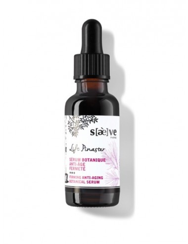 Saeve Lift Pinaster Sérum Botanique Anti-âge Fermeté 30ml