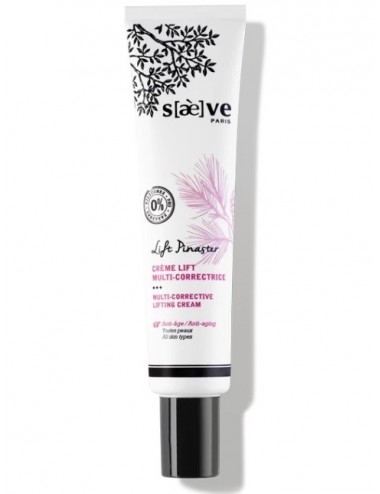 Saeve Lift Pinaster Crème Lift Multi-Correctrice 40ml