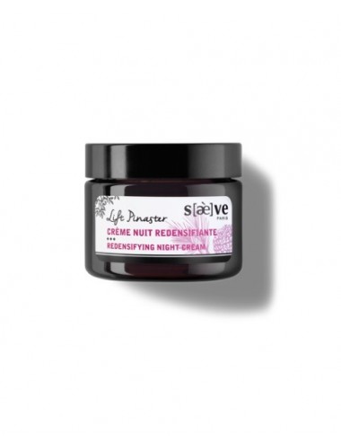 Saeve Lift Pinaster Crème Nuit Redensifiante 50ml