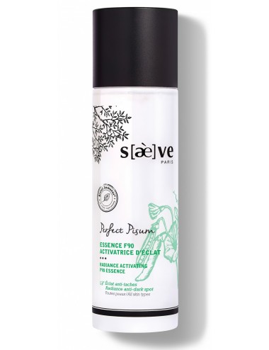 Saeve Perfect Pisum Essence F90 Activatrice d'Eclat 150ml