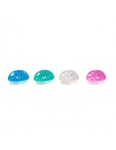 Vitry Cartel Brosse Ongles Galet Couleur Asie