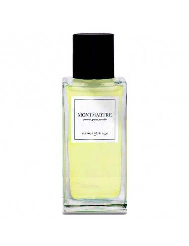 Maison Héritage Parfum Homme Montmartre 100ml