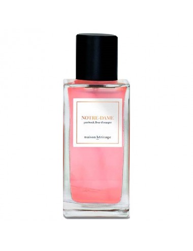 Maison Héritage Parfum Femme Notre Dame 100ml