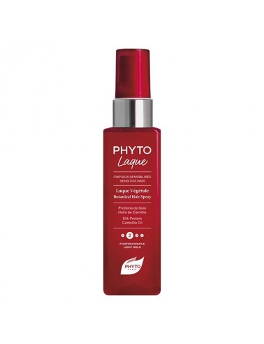 Phyto Phytolaque Fixation Souple Spray 100ml