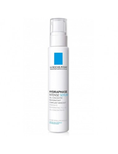 La Roche Posay Hydraphase Intense Sérum réhydratant comblant immédiat 30 ml