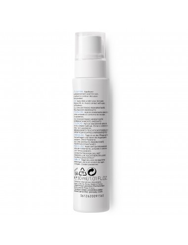 La Roche Posay Hydraphase Intense Sérum réhydratant comblant immédiat 30 ml