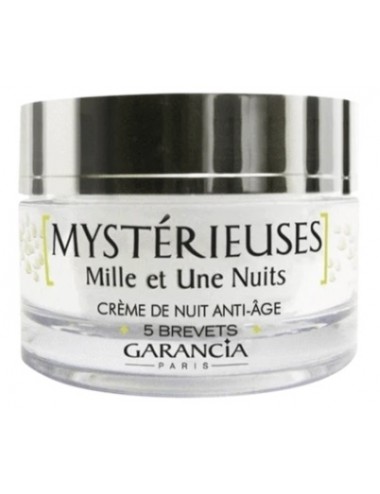 Garancia Mystérieuses mille et une Nuits 30ml