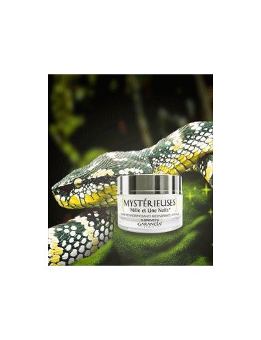 Garancia Mystérieuses mille et une Nuits 30ml