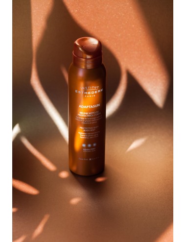Esthederm Solaire Adaptasun Brume Soyeuse Protectrice Corps Soleil Fort 150ml