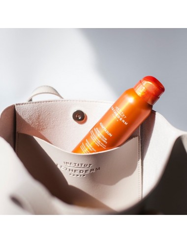 Esthederm Solaire Adaptasun Brume Soyeuse Protectrice Corps Soleil Modéré 150ml
