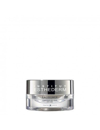 Esthederm Contour des Yeux Excellage 15ml