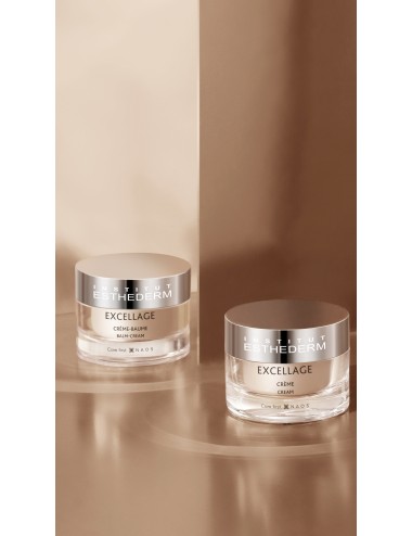 Esthederm Crème-Baume Excellage 50ml