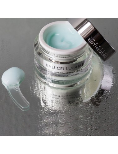 Esthederm Gel Hydratant Fraicheur Eau Cellulaire Pot 50ml