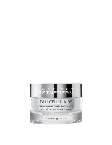 Esthederm Crème Hydratante Fondante Eau Cellulaire 50ml