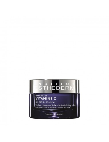 Esthederm Gel-Crème Intensive Vitamine C 50ml
