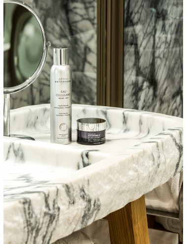 Esthederm Gel-Crème Intensive Vitamine C 50ml