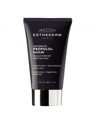 Esthederm Masque Purifiant Intensive Propolis+ 75ml