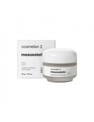 Mesoestetic Cosmelan 2 Depigmentation Cream 30g