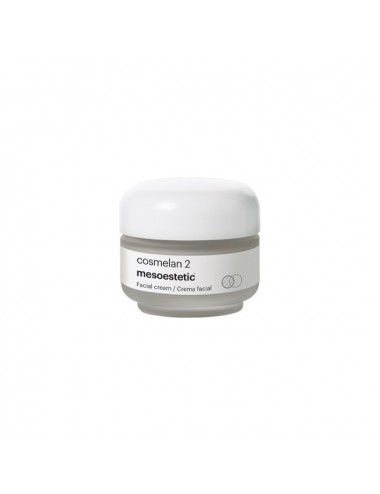 Mesoestetic Cosmelan 2 Depigmentation Cream 30g