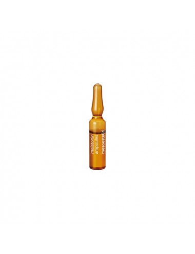 Mesoestetic Melatonin Ampoules 10 x 2ml