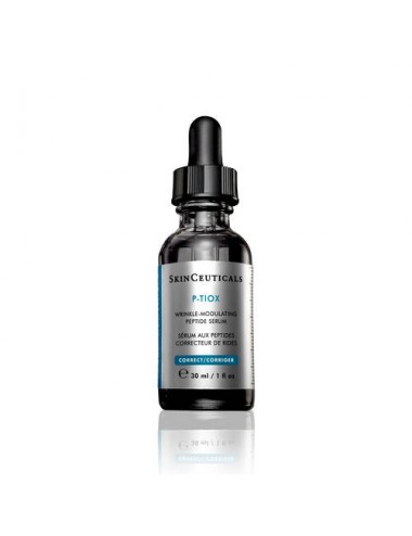 Ceuticals anti-âge 30ml Skin P-Tiox